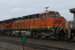 BNSF 7792